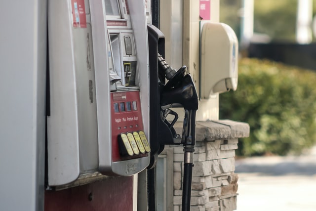 Aktuelne cijene goriva u Crnoj Gori