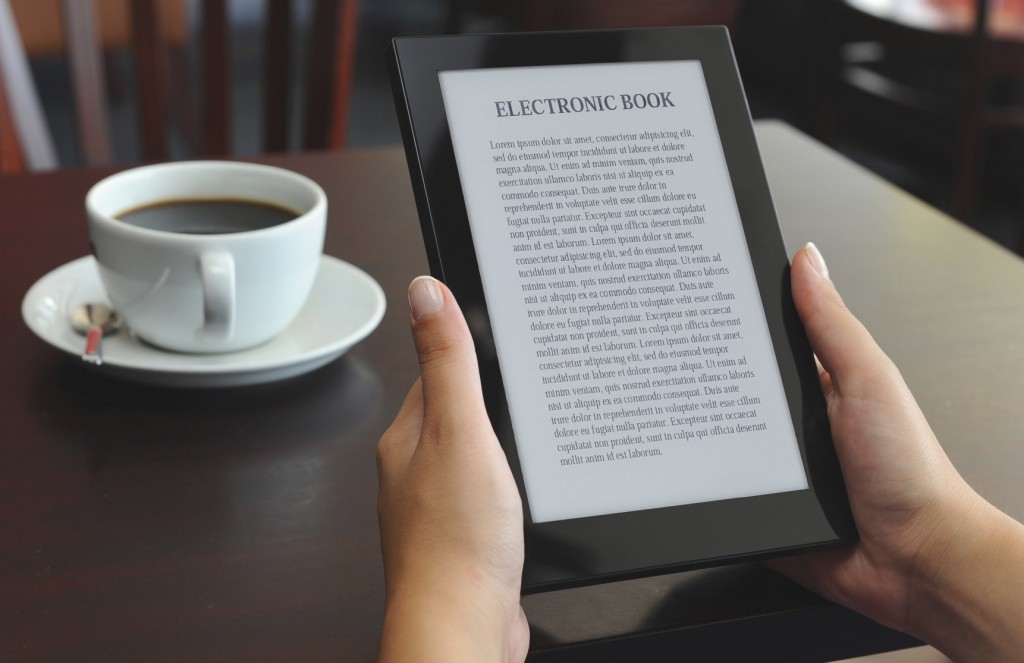 Prednosti i benefiti čitanja e-knjiga